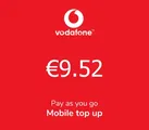Vodafone Romania 9.52 EUR Mobile Top-up thumb 2