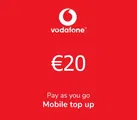 Vodafone Spain 20 EUR Mobile Top-up thumb 2