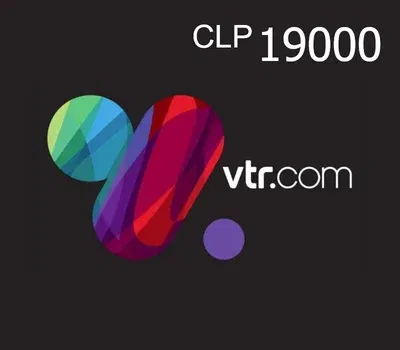 VTR Chile 19000 CLP Mobile Top-up gallery image 2