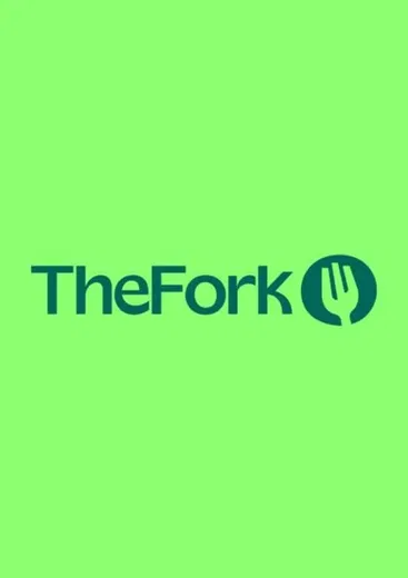 TheFork 100 EUR Gift Card (Spain) gallery image 2