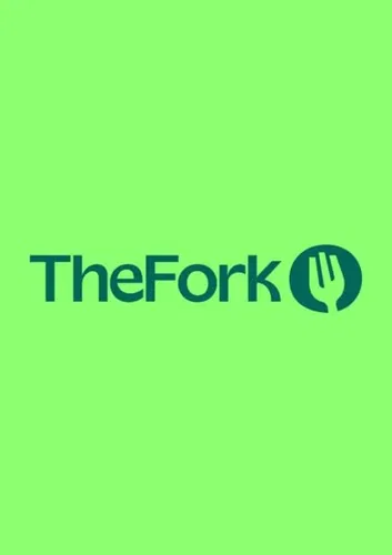 TheFork 10 EUR Gift Card (Spain)