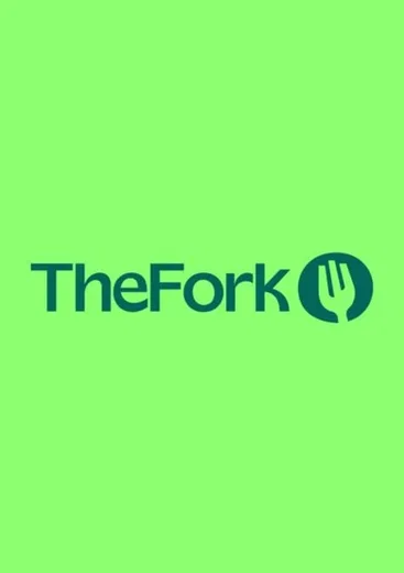 TheFork 50 EUR Gift Card (Spain) gallery image 2