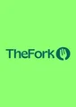 TheFork 5 EUR Gift Card (France) thumb 2