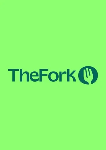 TheFork 100 EUR Gift Card (France) gallery image 2
