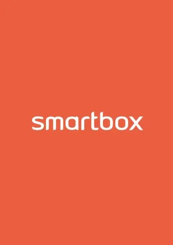 Smartbox 20 EUR Gift Card (France)