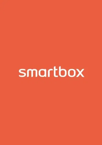 Smartbox 100 EUR Gift Card (Italy)