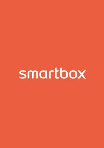 Smartbox 50 EUR Gift Card (Italy) gallery image 2