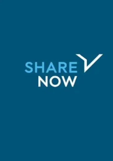 ShareNow 100 EUR Gift Card (Germany) gallery image 2