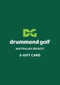 Drummond Golf 10 AUD Gift Card (Australia) thumb 2