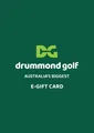 Drummond Golf 50 AUD Gift Card (Australia) thumb 2