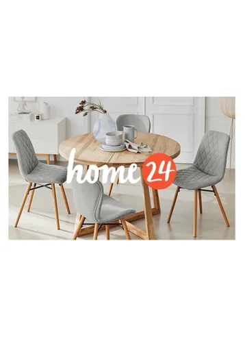 Home24 25 EUR Gift Card (Italy) gallery image 2