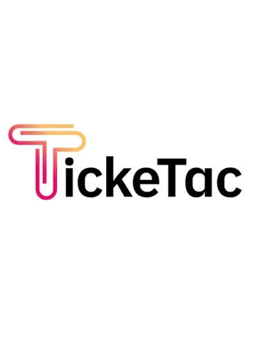 Ticketac 30 EUR Gift Card (France) gallery image 2