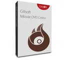 Gilisoft Movie DVD Creator thumb 1
