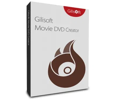 Gilisoft Movie DVD Creator gallery image 1