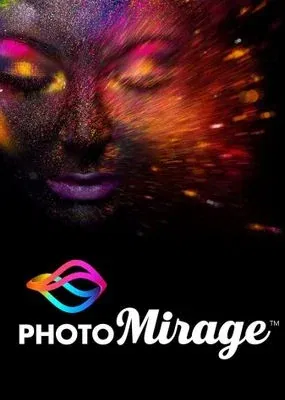 Corel PhotoMirage gallery image 1