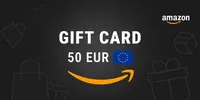 Amazon 50 EUR Gift Card (Luxembourg) thumb 2