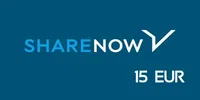 ShareNow 15 EUR Gift Card (Austria) thumb 2