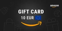 Amazon 10 EUR Gift Card (Luxembourg) thumb 2