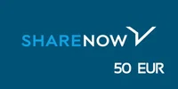 ShareNow 50 EUR Gift Card (Austria) thumb 2