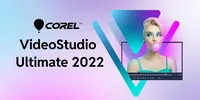 Corel VideoStudio Ultimate 2022 thumb 1