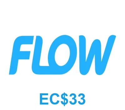 Flow $33 AG Ecuador CAD Mobile Top-up gallery image 1