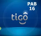 Tigo Panama PAB Mobile Top-up thumb 2