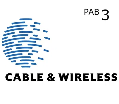 Cable and Wireless Panama PAB Mobile Top-up gallery image 2