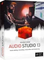 MAGIX Sound Forge Audio Studio 13 thumb 1