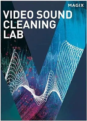 MAGIX Video Sound Cleaning Lab gallery image 1