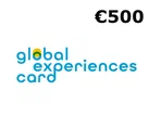 Global Experiences 500 EUR Gift Card (Germany) thumb 2
