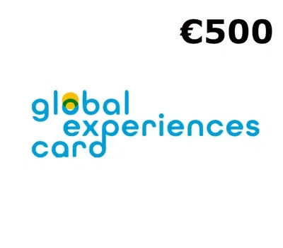 Global Experiences 500 EUR Gift Card (Germany) gallery image 2