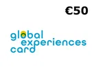 Global Experiences 50 EUR Gift Card (Austria) thumb 1