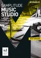 MAGIX Samplitude Music Studio 2017 thumb 1