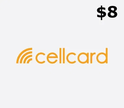 Cellcard KH Cambodia 8 USD Mobile Top-up gallery image 1