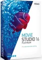 MAGIX Vegas Movie Studio 16 Platinum thumb 1