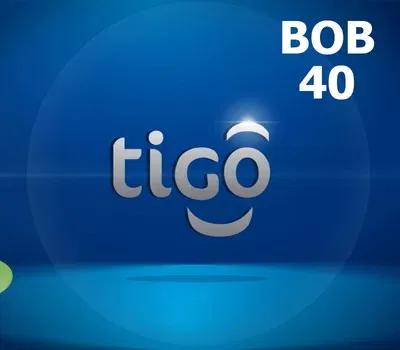 Tigo Bolivia BOB Mobile Top-up gallery image 2