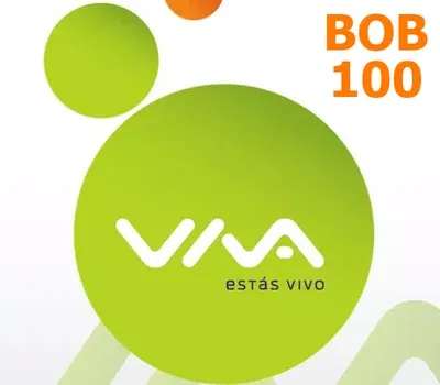 Viva Bolivia BOB Mobile Top-up gallery image 1