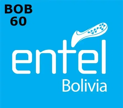 Entel Bolivia BOB Mobile Top-up gallery image 2