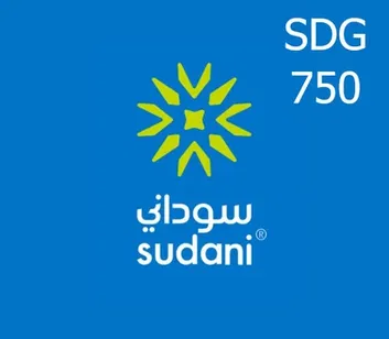 Sudani Sudan SDG Mobile Top-up