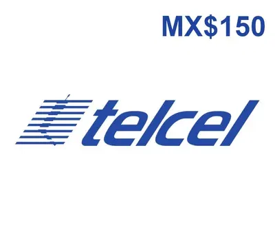Telcel Mexico MXN Mobile Top-up gallery image 2