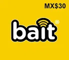 Bait MX$30 Mexico MXN Mobile Top-up thumb 1
