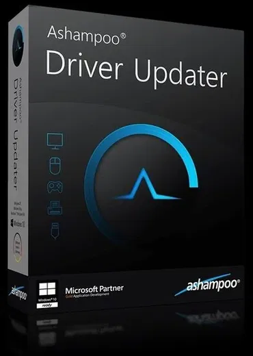 Ashampoo Driver Updater gallery image 2