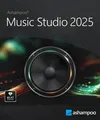 Ashampoo Music Studio 2025 thumb 2