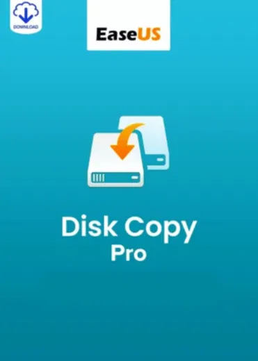 EaseUS Disk Copy Pro gallery image 2