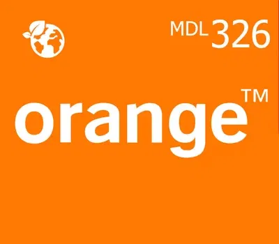Orange Moldova MDL Mobile Top-up gallery image 2