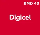 Digicel Global BMD Mobile Top-up thumb 2