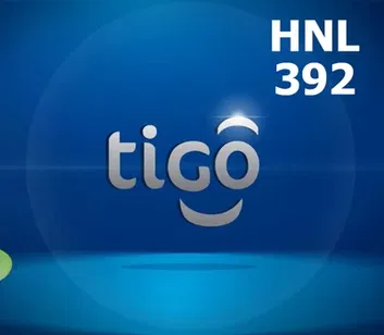 Tigo Honduras HNL Mobile Top-up