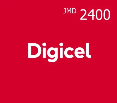 Digicel Jamaica JMD Mobile Top-up gallery image 1