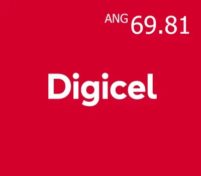 Digicel Global ANG Mobile Top-up gallery image 2