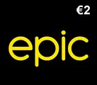 CY Cyprus 2 EUR Mobile Top-up thumb 2